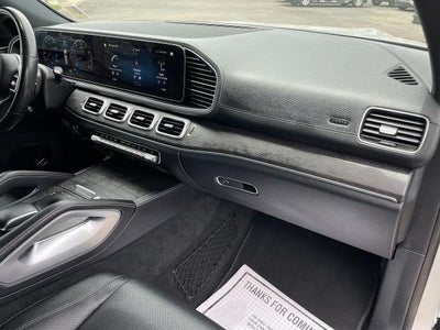 2021 Mercedes-Benz GLS 450 4MATIC®