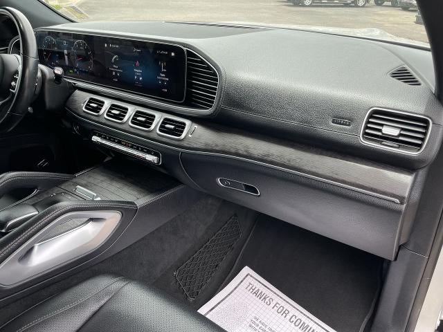 2021 Mercedes-Benz GLS 450 4MATIC®
