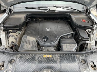 2021 Mercedes-Benz GLS 450 4MATIC®