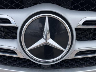 2021 Mercedes-Benz GLS 450 4MATIC®