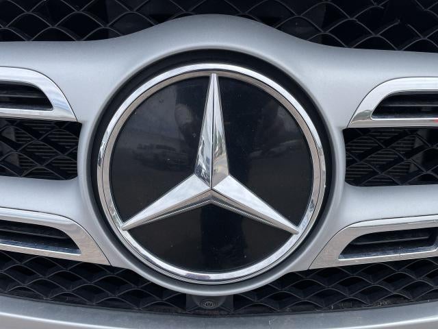 2021 Mercedes-Benz GLS 450 4MATIC®