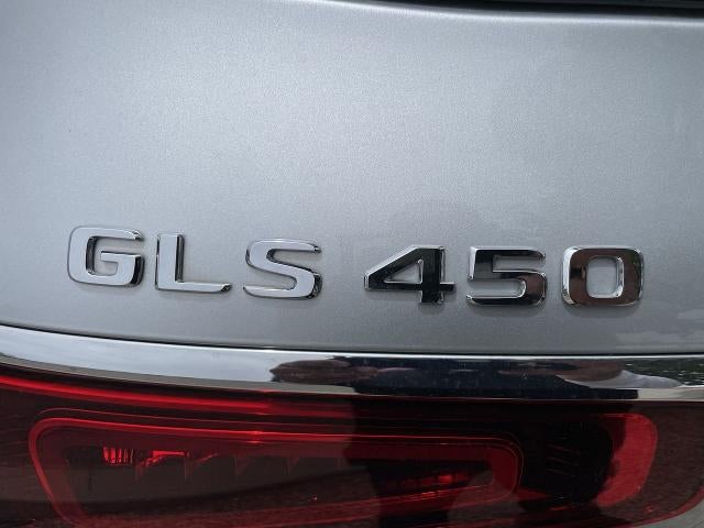 2021 Mercedes-Benz GLS 450 4MATIC®