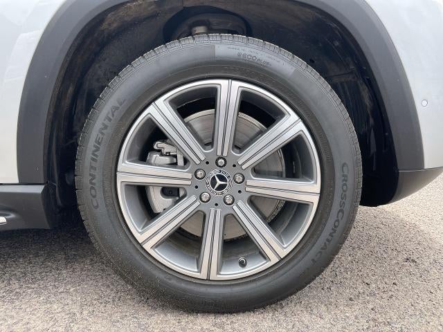 2021 Mercedes-Benz GLS 450 4MATIC®