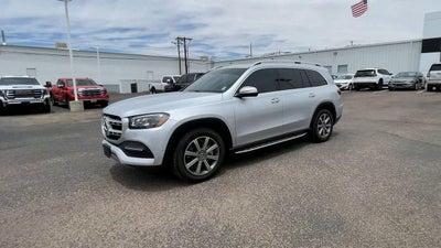2021 Mercedes-Benz GLS 450 4MATIC®