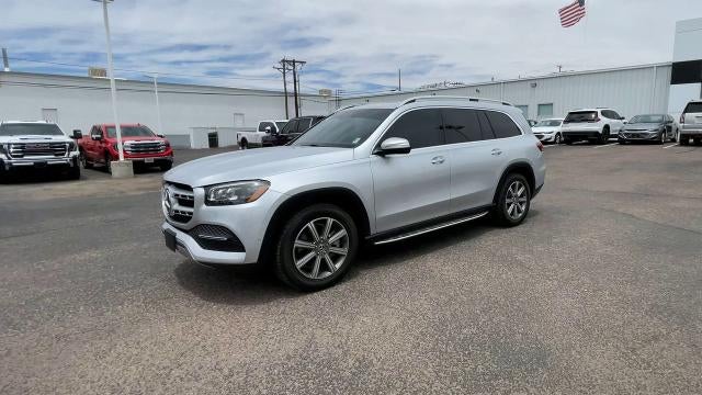 2021 Mercedes-Benz GLS 450 4MATIC®