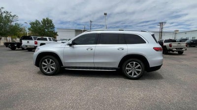 2021 Mercedes-Benz GLS 450 4MATIC®