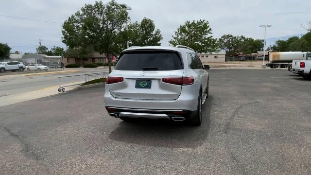 2021 Mercedes-Benz GLS 450 4MATIC®