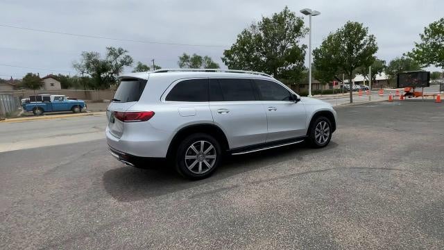 2021 Mercedes-Benz GLS 450 4MATIC®