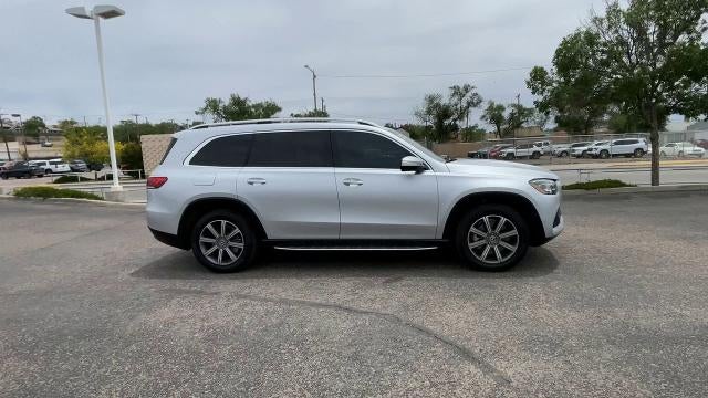 2021 Mercedes-Benz GLS 450 4MATIC®