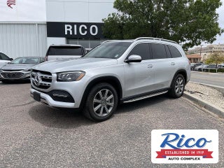 2021 Mercedes-Benz GLS 450 4MATIC®
