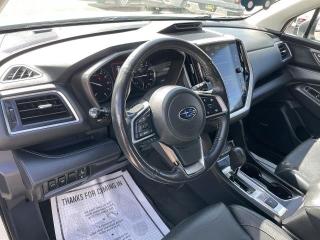 2023 Subaru Ascent Limited 7-Passenger