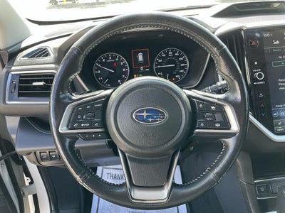 2023 Subaru Ascent Limited 7-Passenger