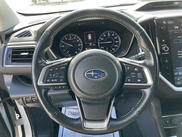 2023 Subaru Ascent Limited 7-Passenger