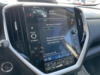 2023 Subaru Ascent Limited 7-Passenger