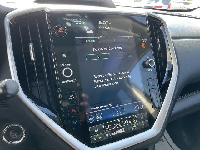2023 Subaru Ascent Limited 7-Passenger