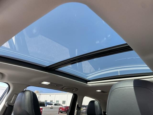 2023 Subaru Ascent Limited 7-Passenger