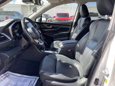 2023 Subaru Ascent Limited 7-Passenger