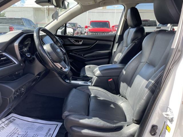 2023 Subaru Ascent Limited 7-Passenger