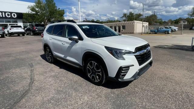 2023 Subaru Ascent Limited 7-Passenger