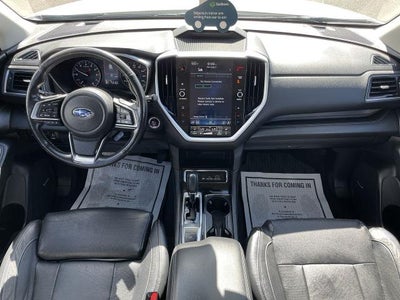 2023 Subaru Ascent Limited 7-Passenger