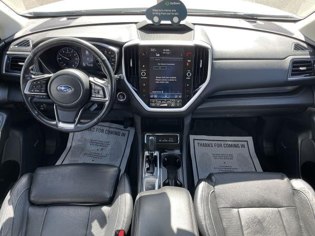 2023 Subaru Ascent Limited 7-Passenger