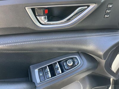 2023 Subaru Ascent Limited 7-Passenger