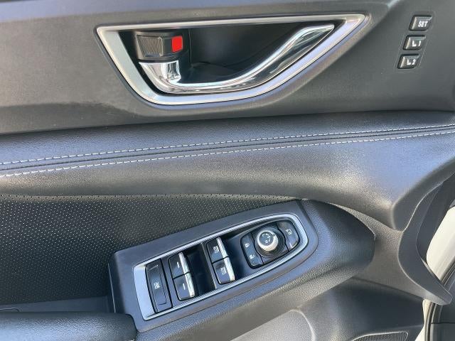 2023 Subaru Ascent Limited 7-Passenger