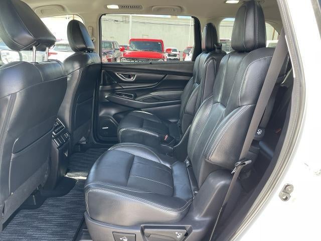 2023 Subaru Ascent Limited 7-Passenger