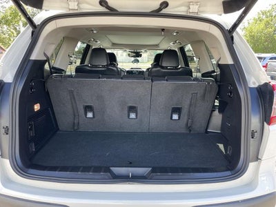 2023 Subaru Ascent Limited 7-Passenger
