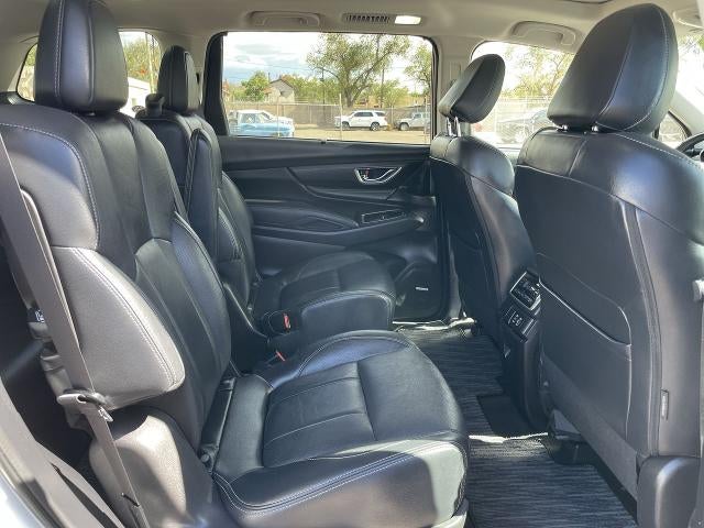 2023 Subaru Ascent Limited 7-Passenger