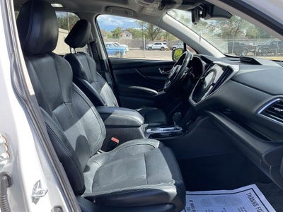 2023 Subaru Ascent Limited 7-Passenger