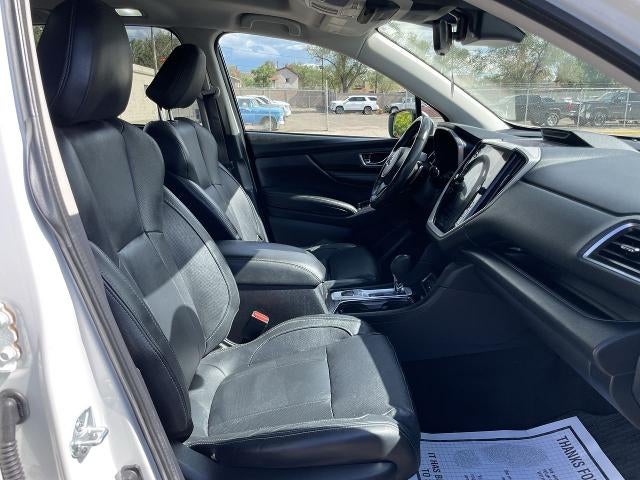 2023 Subaru Ascent Limited 7-Passenger