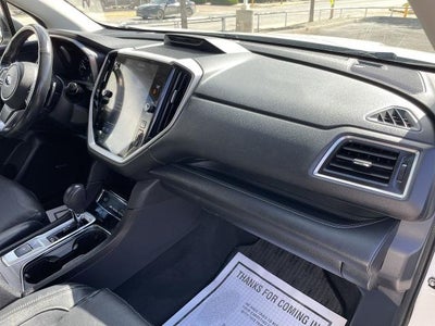 2023 Subaru Ascent Limited 7-Passenger