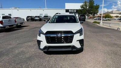 2023 Subaru Ascent Limited 7-Passenger