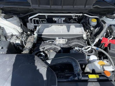 2023 Subaru Ascent Limited 7-Passenger