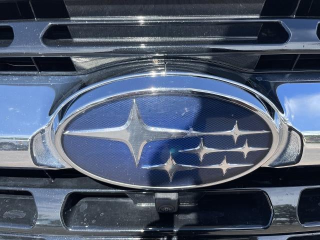 2023 Subaru Ascent Limited 7-Passenger