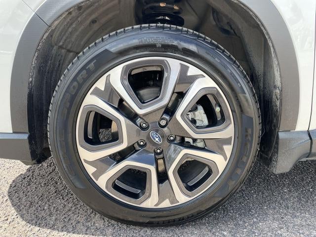 2023 Subaru Ascent Limited 7-Passenger