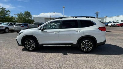 2023 Subaru Ascent Limited 7-Passenger