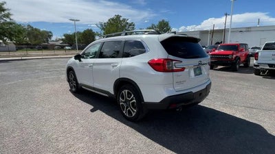 2023 Subaru Ascent Limited 7-Passenger