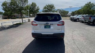 2023 Subaru Ascent Limited 7-Passenger