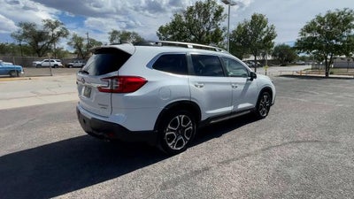 2023 Subaru Ascent Limited 7-Passenger