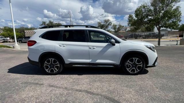 2023 Subaru Ascent Limited 7-Passenger