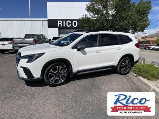 2023 Subaru Ascent Limited 7-Passenger