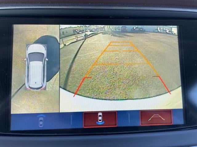 2019 Buick Enclave Avenir