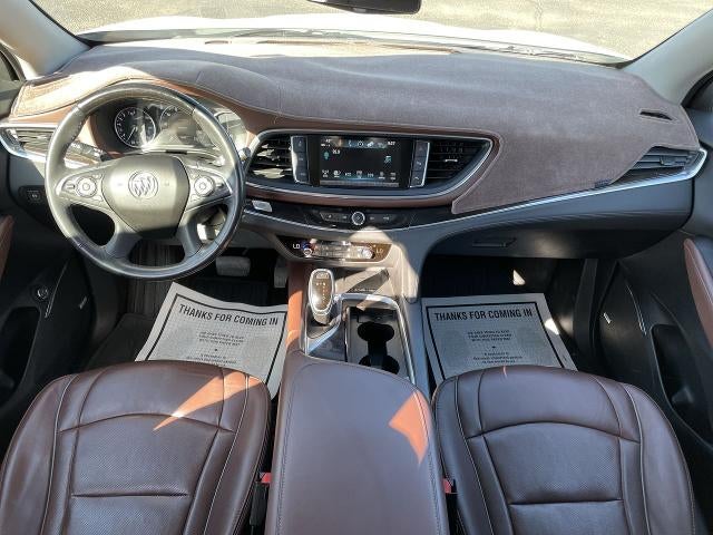2019 Buick Enclave Avenir
