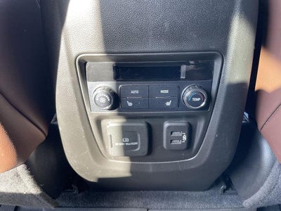 2019 Buick Enclave Avenir