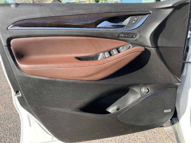 2019 Buick Enclave Avenir