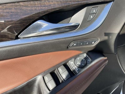 2019 Buick Enclave Avenir