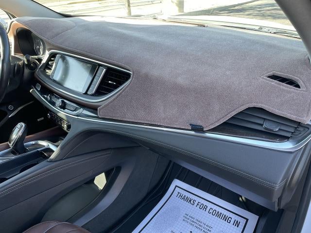 2019 Buick Enclave Avenir