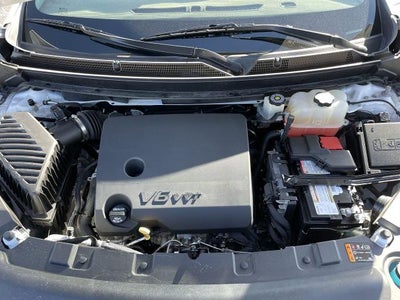 2019 Buick Enclave Avenir